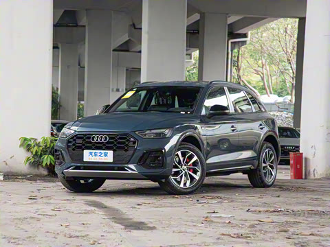 2025�� 45�����ذ� 40 TFSI ����������