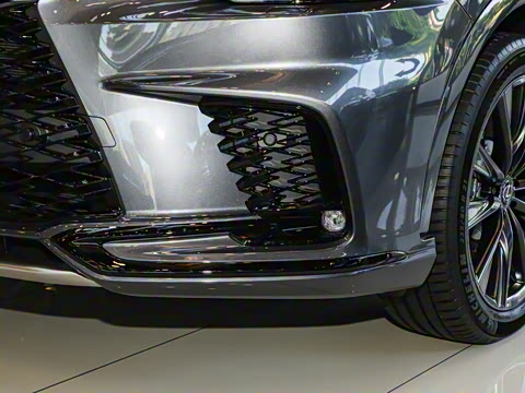 2025�� 500h ����F SPORT Performance