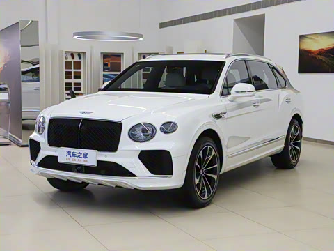 2024�� 4.0T V8 ������