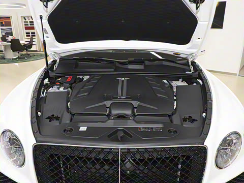 2024�� 4.0T V8 ������