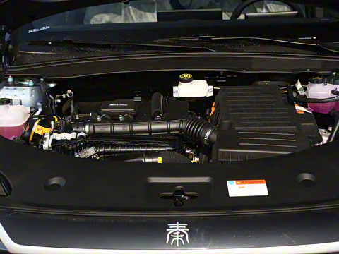 2025�� DM-i �Ǽݰ� 120KM��Խ��