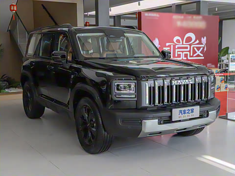 2025�� 2.0T 4WD Ultra