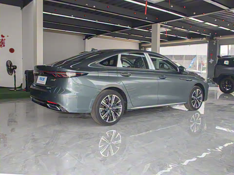 2025�� 1.6T DCT ������