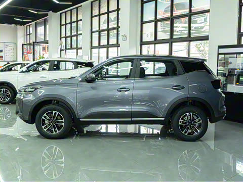 2025�� 1.5L CVT���ʰ�