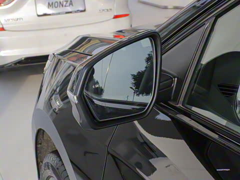 2023�� ��� 2.0T RS ���������ؽ��