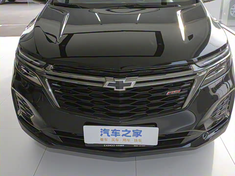 2023�� ��� 2.0T RS ���������ؽ��