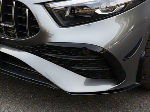 2025�� �Ŀ� AMG A 35 L 4MATIC