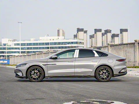 2025�� DM-i �Ǽݰ� 125KM������