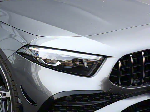 2025�� �Ŀ� AMG A 35 L 4MATIC