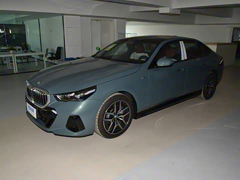 2024�� 530i ������ M�˶���װ