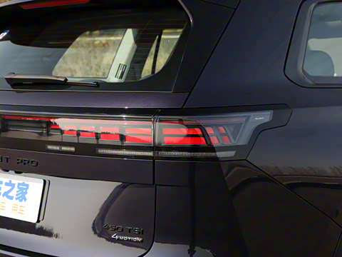 2025�� ;�� Pro 450TSI �����ݺ��