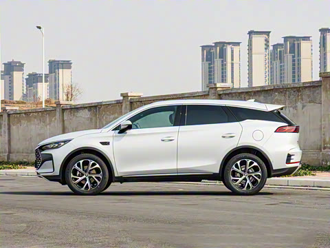 2025�� �Ǽݰ� DM-i 115KM �����