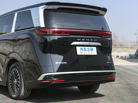 2024�� DM-i 980 ����������