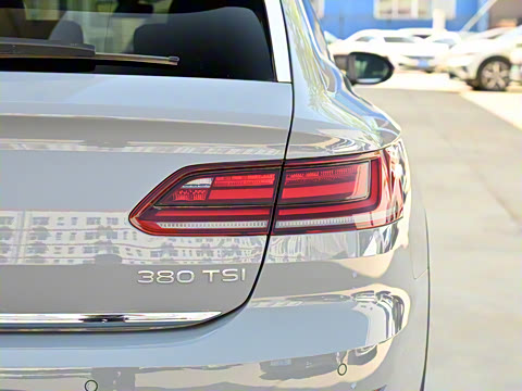 2024�� ��װ�� 380TSI �Է��