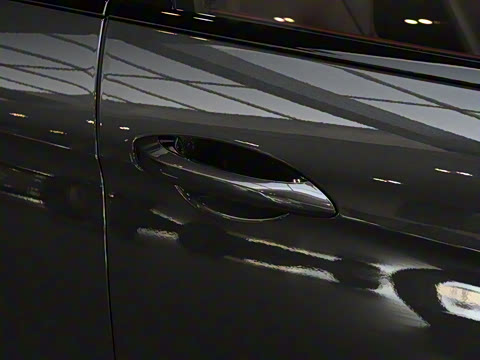 2024�� Panamera Turbo E-Hybrid 4.0T