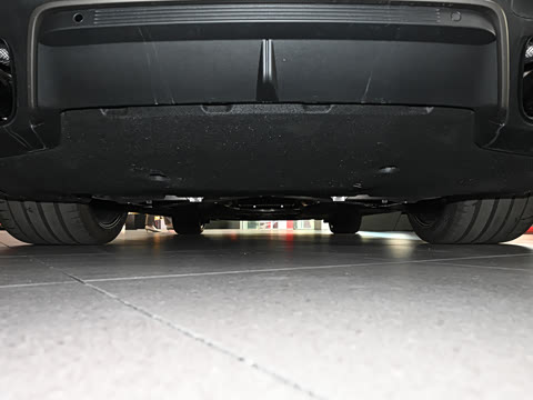 2024�� Panamera Turbo E-Hybrid 4.0T