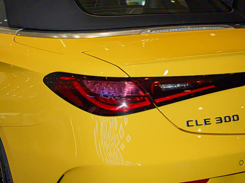 2025�� CLE 300 4MATIC ������ܳ�