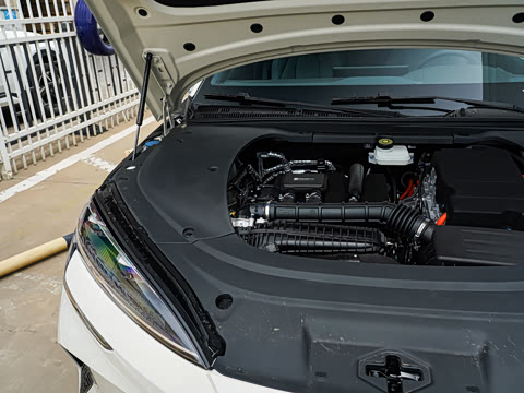 2025�� �Ǽݰ� DM-i 1.5L 125km ��Ӣ��