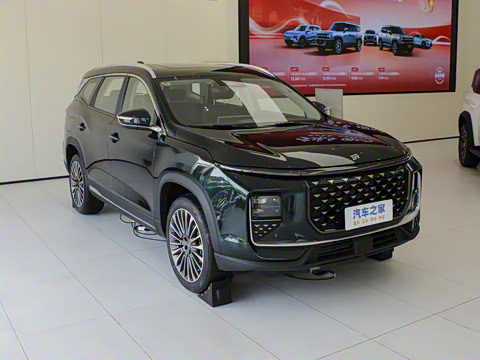 2024�� 1.5TD 2DHT Pro 5��