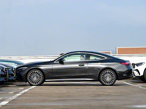 2025�� CLE 260 ���ܳ�