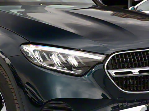 2024�� GLC 260 L 4MATIC ������ 5��