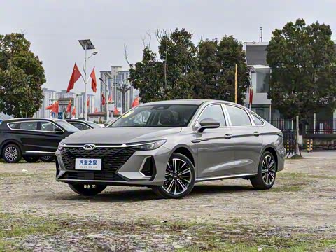 2025�� 1.6T DCT�