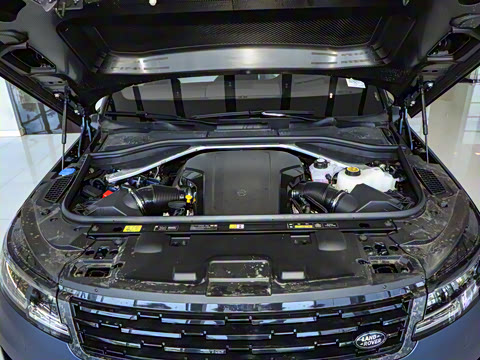 2025�� 4.4 V8 SV Edition Two