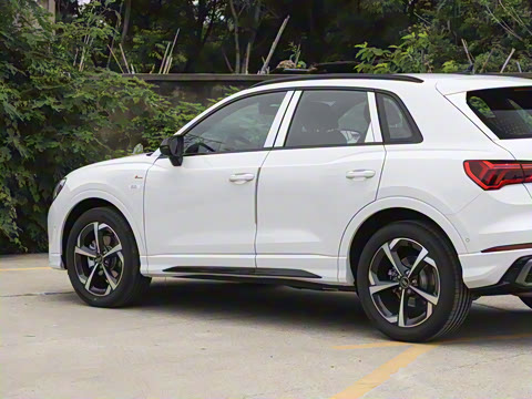 2025�� quattro 45�����ذ� 45TFSI quattro ʱ�ж�����