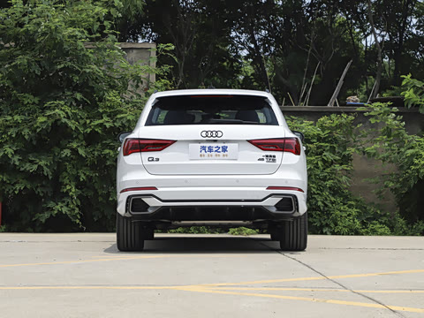 2025�� quattro 45�����ذ� 45TFSI quattro ʱ�ж�����