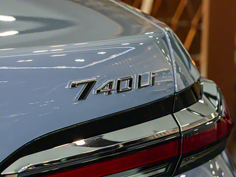 2023�� 740Li ������ ������װ