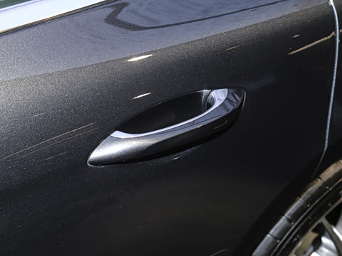 2024�� Panamera 4 �����ӳ��� 2.9T