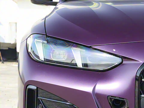 2024�� 430i Gran Coupe M�˶���ҹ��װ