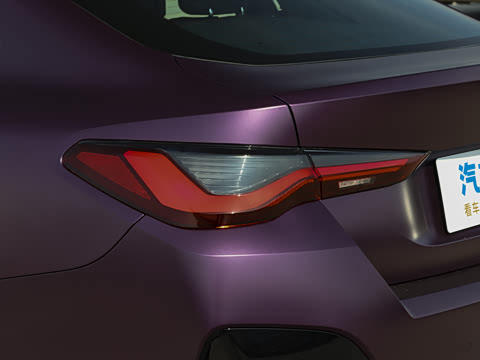 2024�� 430i Gran Coupe M�˶���ҹ��װ