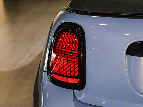 2025�� 2.0T COOPER S CABRIO ������