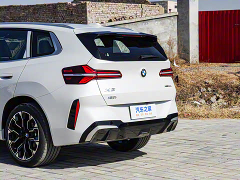 2025�� xDrive30L ������ M�˶���װ