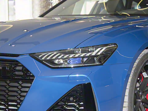 2024��  RS 6 4.0T Avant performance