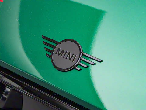 2025 JOHN COOPER WORKS