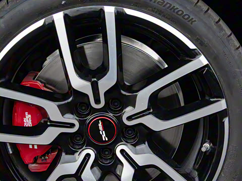 2025 JOHN COOPER WORKS