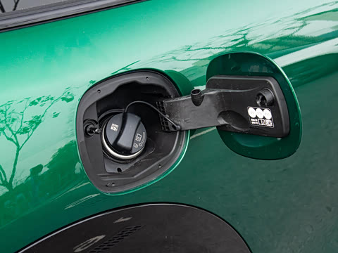 2025 JOHN COOPER WORKS