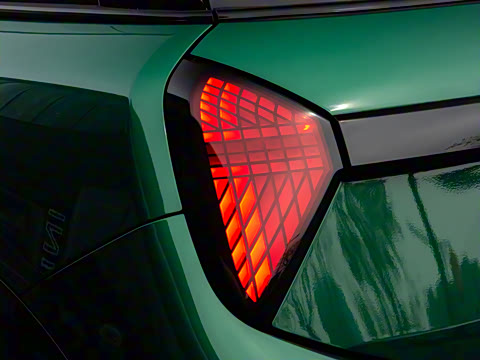 2025 JOHN COOPER WORKS