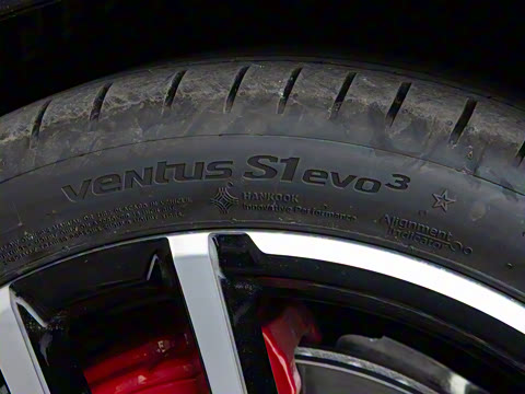 2025 JOHN COOPER WORKS