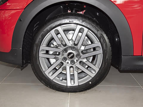 2025�� 1.5T COOPER ������