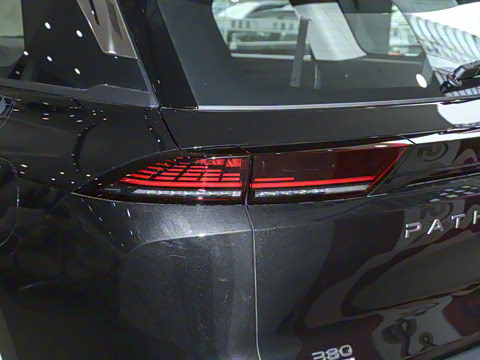 2024�� 380VC-TURBO �������ð� 7��