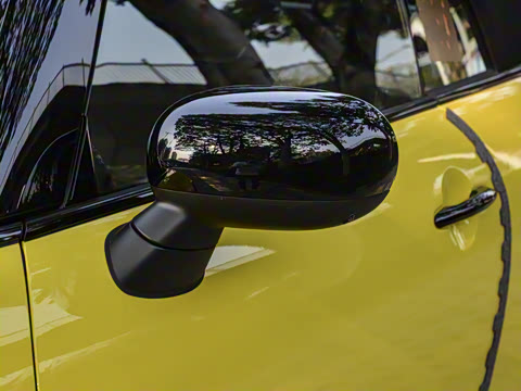 2025�� 2.0T COOPER S CABRIO ������