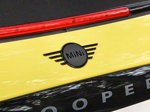 2025�� 2.0T COOPER S CABRIO ������