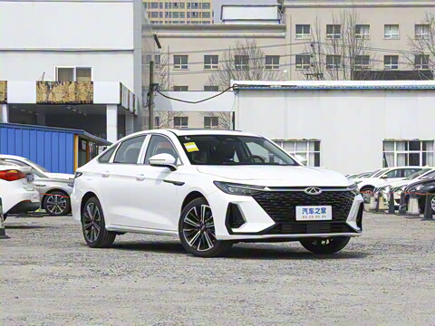 2025�� 1.6T DCT�