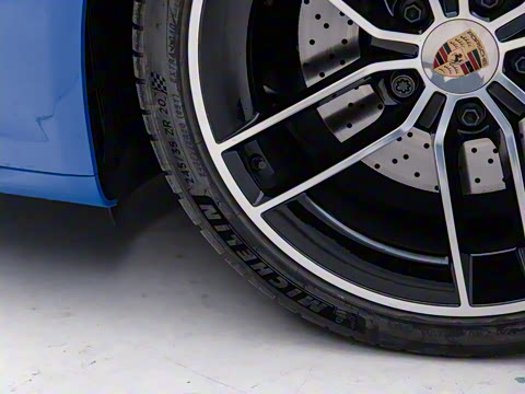 2025�� Carrera 3.0T