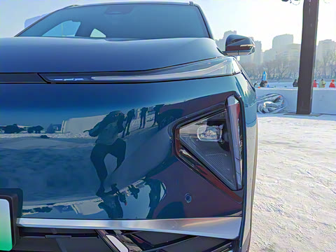 2025�� EM-i 115km ̽����