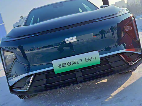 2025�� EM-i 115km ̽����