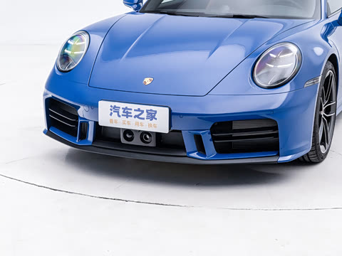 2025�� Carrera 3.0T